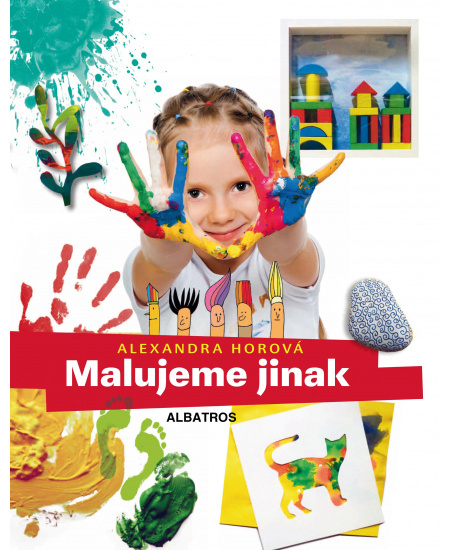 Malujeme jinak ALBATROS