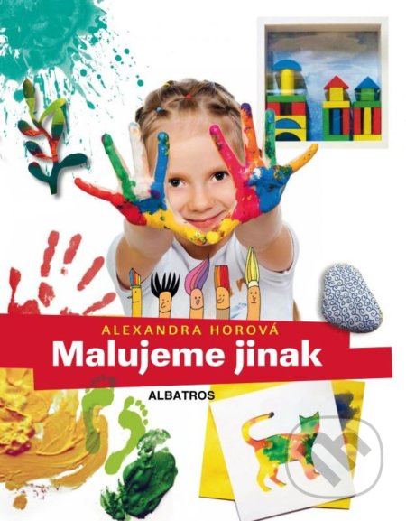 Malujeme jinak ALBATROS