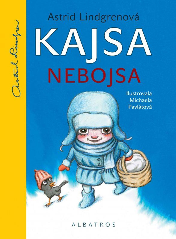 Kajsa Nebojsa ALBATROS