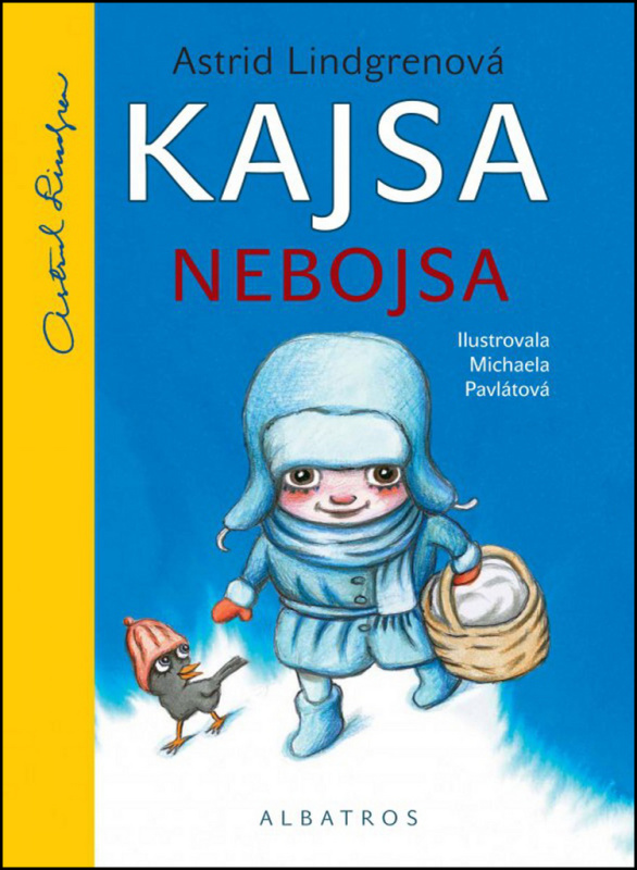 Kajsa Nebojsa ALBATROS