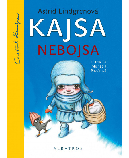 Kajsa Nebojsa ALBATROS