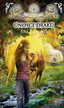 Únosce draků (brož.) ALBATROS