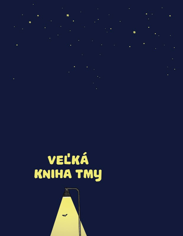 Veľká kniha tmy - Helena Haraštová - kniha z kategorie Naučné knihy