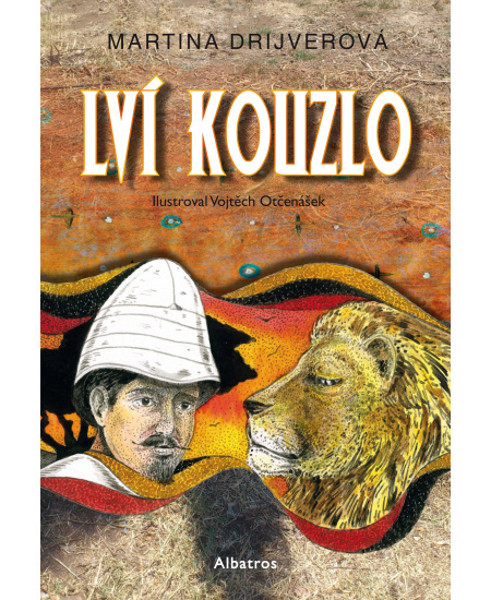 Lví kouzlo ALBATROS