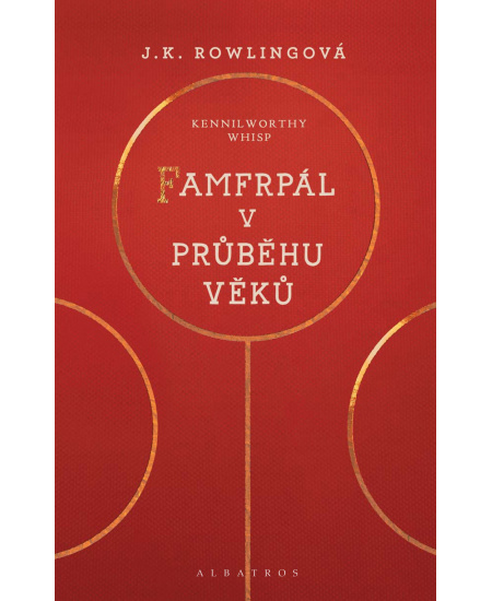 Famfrpál v průběhu věků ALBATROS