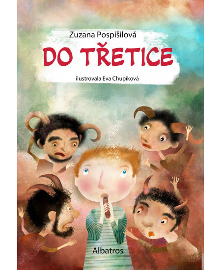 Do třetice ALBATROS