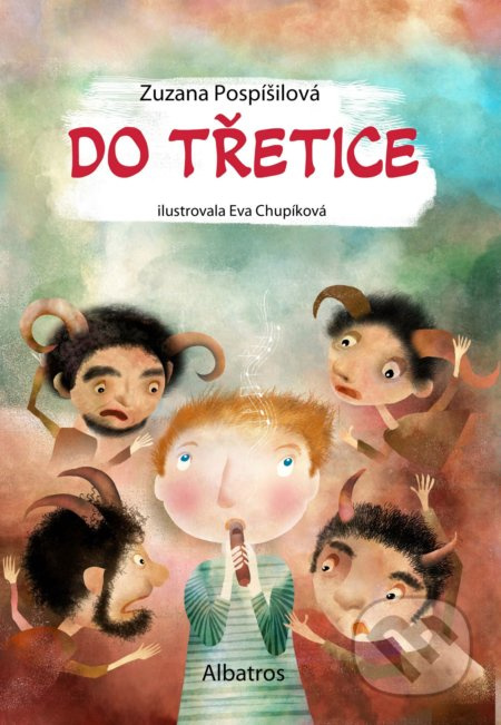 Do třetice ALBATROS