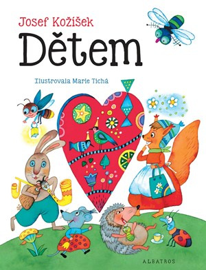 Dětem ALBATROS