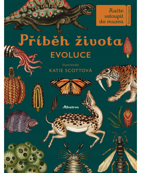 Příběh života - Fiona Munroová, Ruth Symonsová