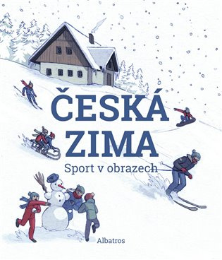 Česká zima ALBATROS