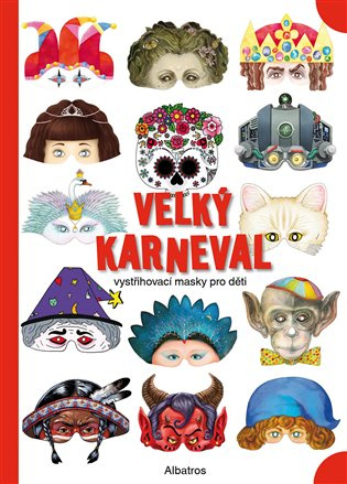 Velký karneval ALBATROS