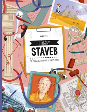 Příběhy staveb ALBATROS