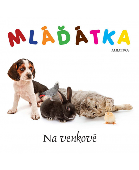 Mláďátka - neuveden