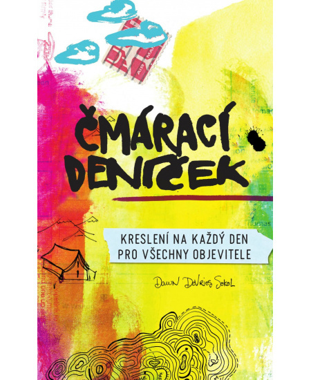 Čmárací deníček ALBATROS