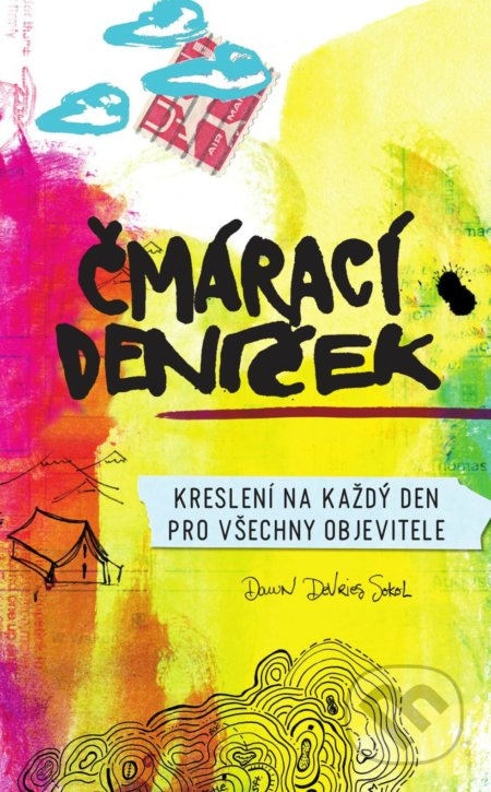 Čmárací deníček ALBATROS