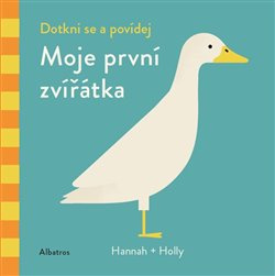 Dotkni se a povídej: Moje první zvířátka