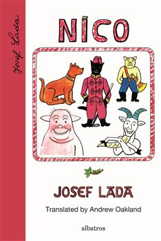 Nico - Josef Lada