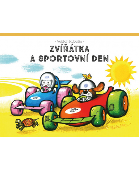 Zvířátka a sportovní den ALBATROS
