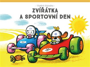 Zvířátka a sportovní den ALBATROS