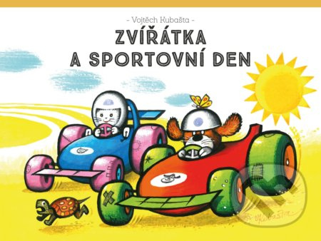 Zvířátka a sportovní den ALBATROS
