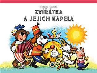 Zvířátka a jejich kapela ALBATROS