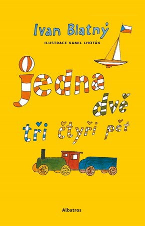 Jedna, dvě, tři, čtyři, pět ALBATROS