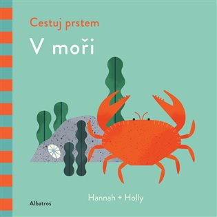 Cestuj prstem: V moři ALBATROS