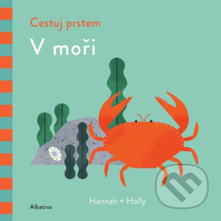 Cestuj prstem: V moři ALBATROS