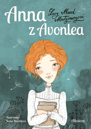 Anna z Avonlea ALBATROS