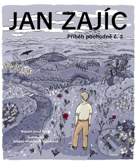 Jan Zajíc - Josef Šorm