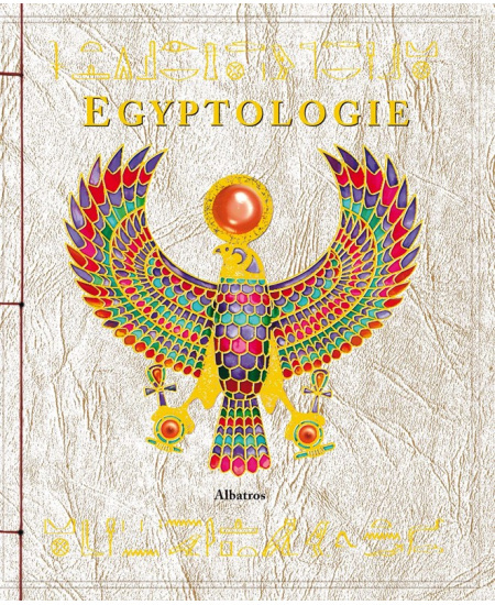 Egyptologie - kol., Emily Sandsová