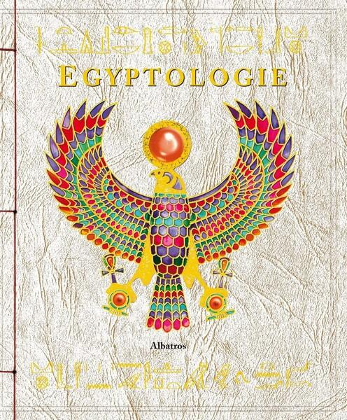 Egyptologie - kol., Emily Sandsová