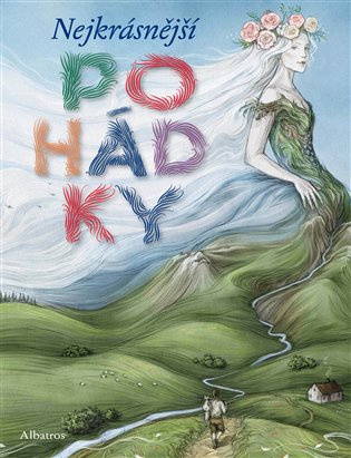 Nejkrásnější pohádky ALBATROS