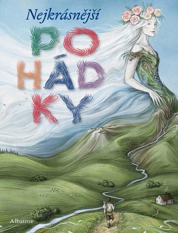 Nejkrásnější pohádky ALBATROS