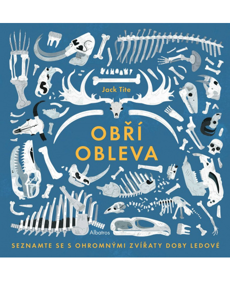 Obří obleva - Jack Tite