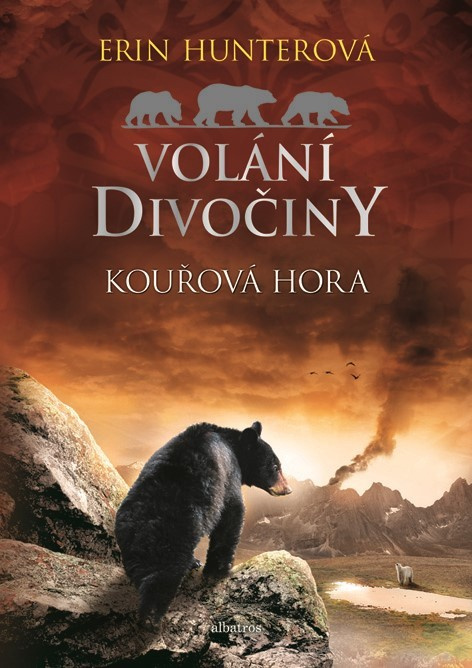 Volání divočiny (3): Kouřová hora ALBATROS