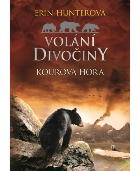 Volání divočiny (3): Kouřová hora ALBATROS