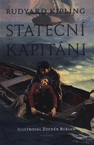Stateční kapitáni ALBATROS