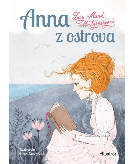 Anna z ostrova ALBATROS