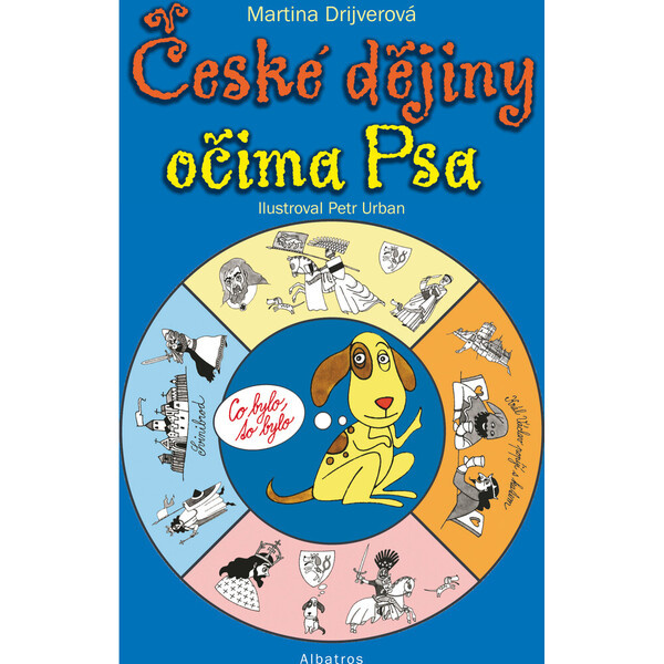 České dějiny očima Psa