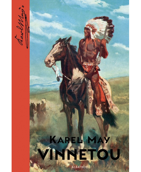 Vinnetou - Karl May