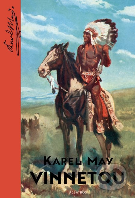 Vinnetou - Karl May