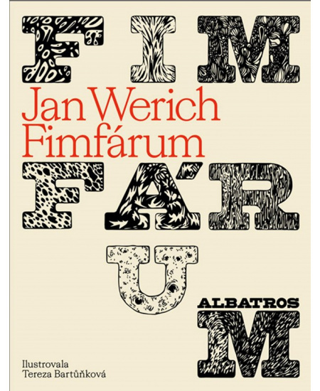 Fimfárum - Jan Werich