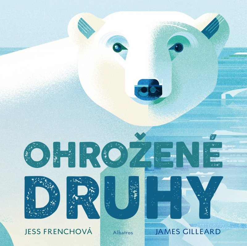 Ohrožené druhy ALBATROS