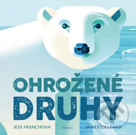 Ohrožené druhy ALBATROS