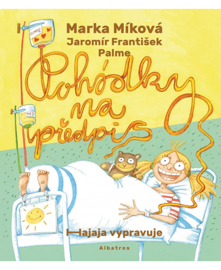 Pohádky na předpis