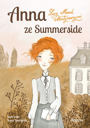 Anna ze Summerside ALBATROS