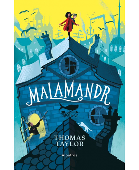 Malamandr - Thomas Taylor