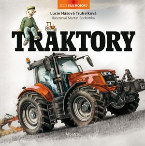 Traktory ALBATROS