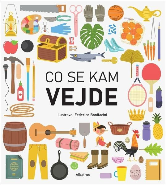 Co se kam vejde ALBATROS